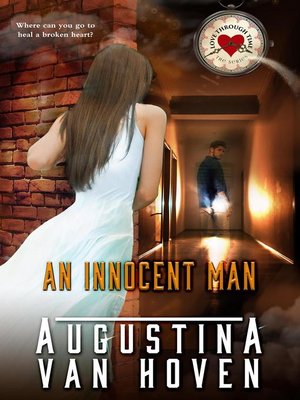 cover image of An Innocent Man